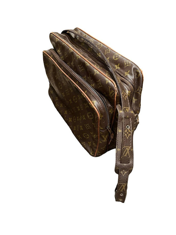 Louis Vuitton, Monogramm, Nil - designer second hand vienna