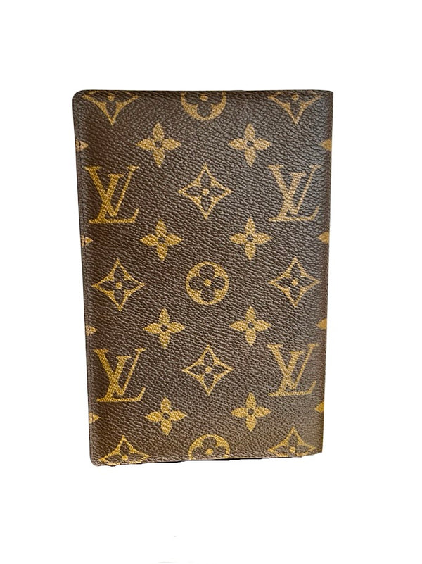Louis Vuitton Ausweisetui