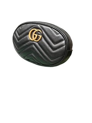 Gucci, Marmont Gürtel Tasche,90cm
