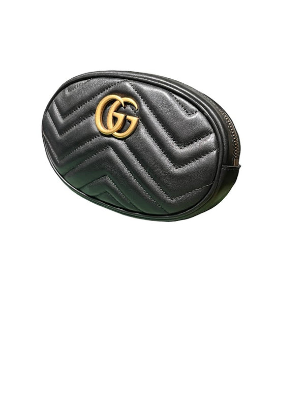 Gucci, Marmont Gürtel Tasche,90cm