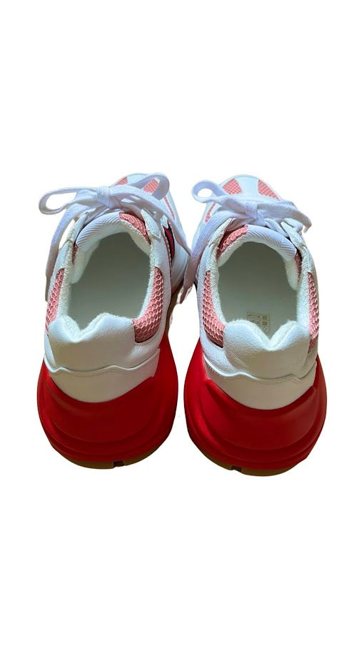 Gucci Rhython Sneakers, Gr.38