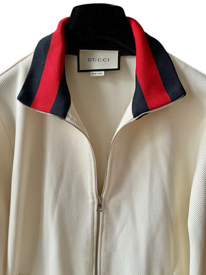 Gucci, Jacke, Gr.36