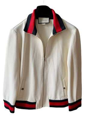 Gucci, Jacke, Gr.36