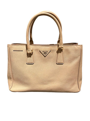 Prada, Galleria, beige