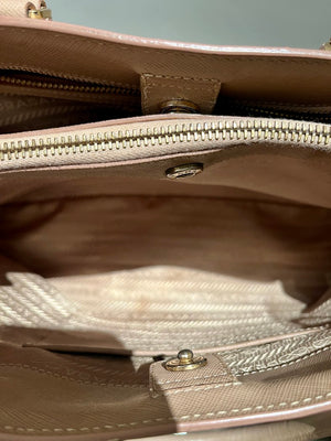 Prada, Galleria, beige