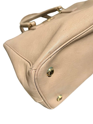 Prada, Galleria, beige