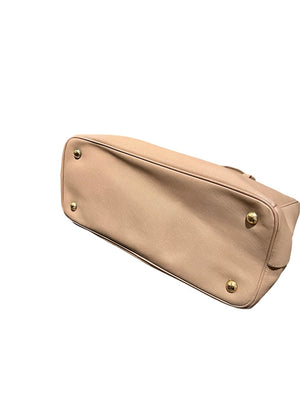 Prada, Galleria, beige