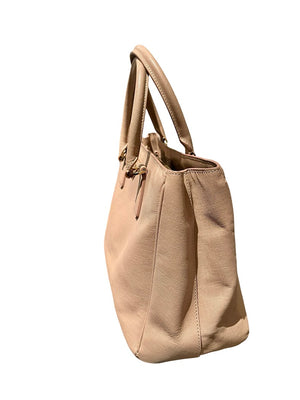 Prada, Galleria, beige
