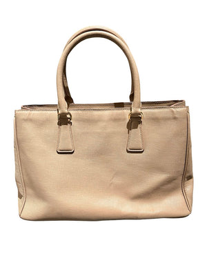 Prada, Galleria, beige