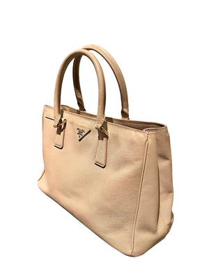 Prada, Galleria, beige